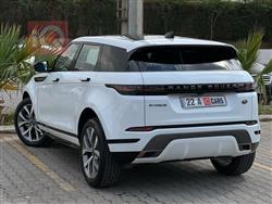 لاند ڕۆڤەر ڕانج ڕۆڤەر ئیڤۆک